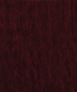 BURGUNDY MAPLE